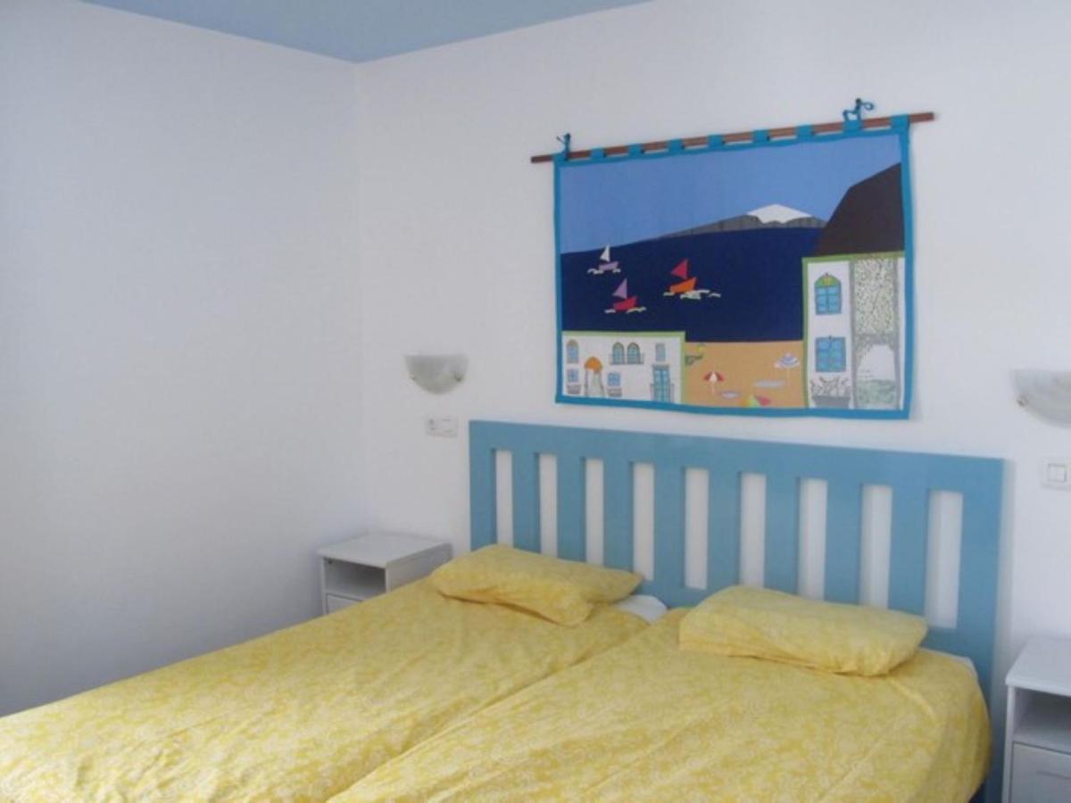 Harbour 332 In Puerto De Mogan Apartment Exterior foto