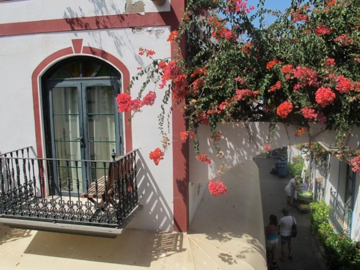 Harbour 332 In Puerto De Mogan Apartment Exterior foto