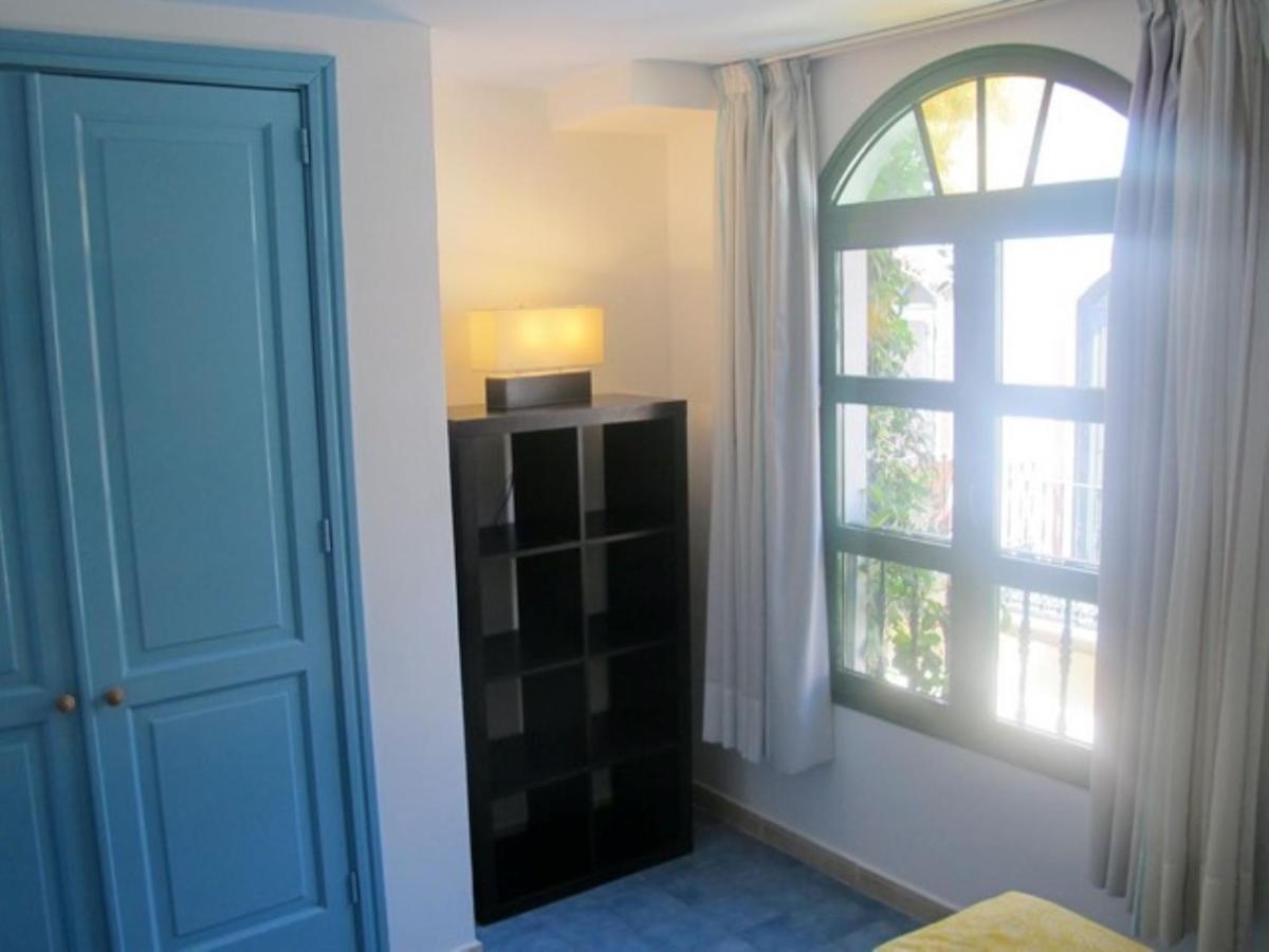 Harbour 332 In Puerto De Mogan Apartment Exterior foto