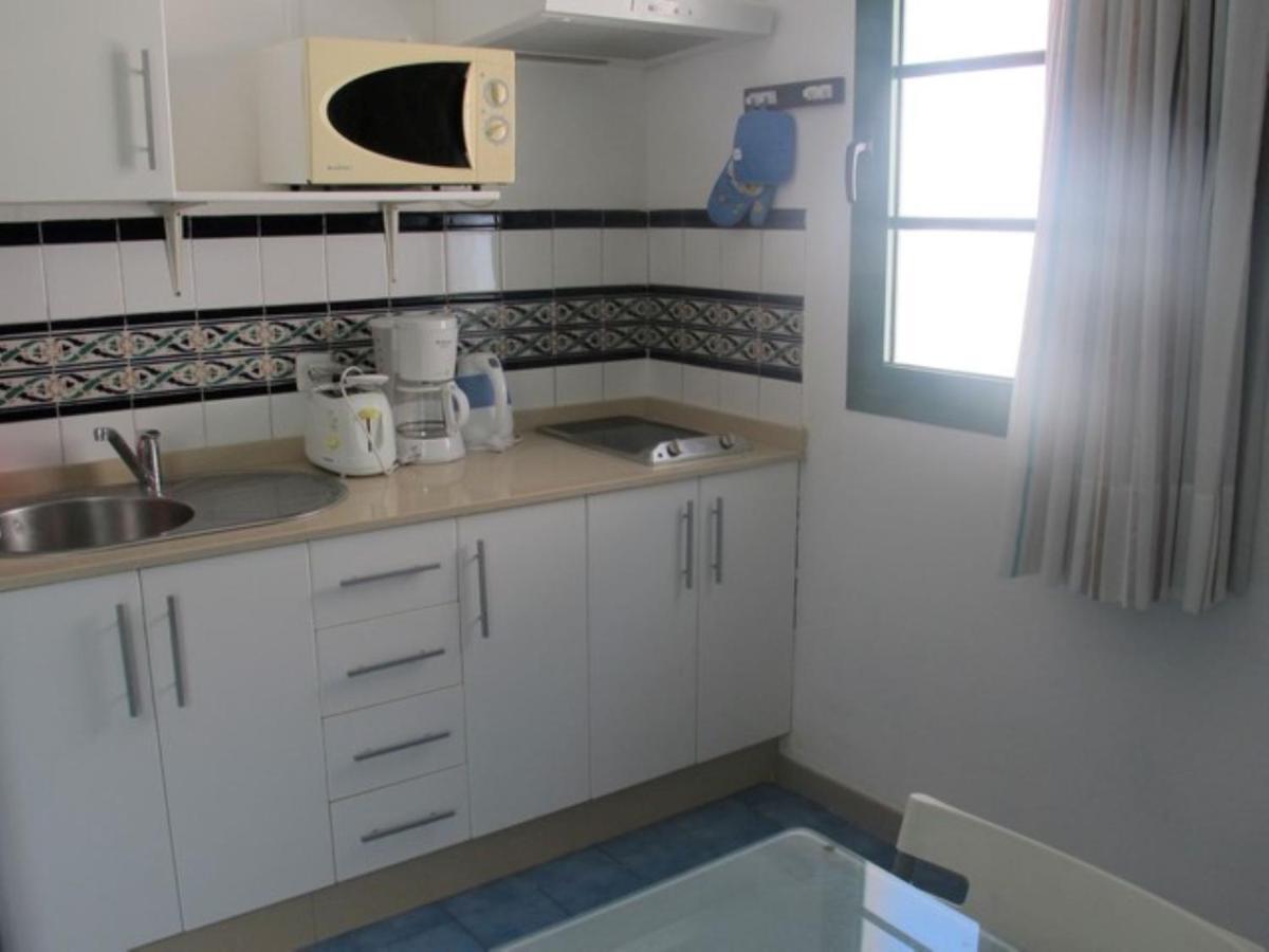 Harbour 332 In Puerto De Mogan Apartment Exterior foto