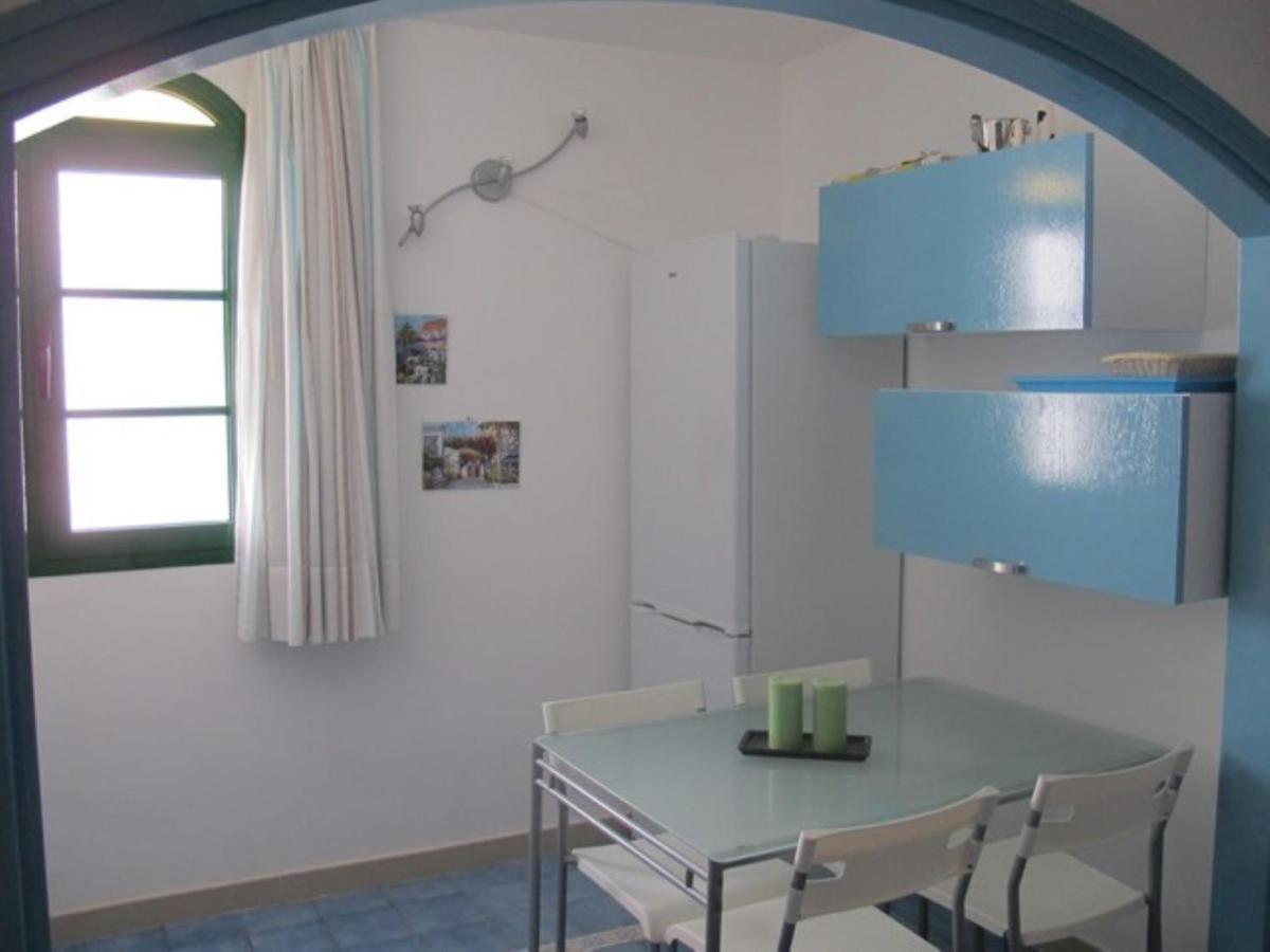 Harbour 332 In Puerto De Mogan Apartment Exterior foto